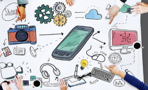 How Technology Impacts Society