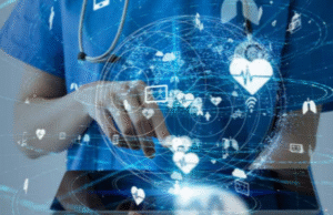 How Technology Improves Patient Care