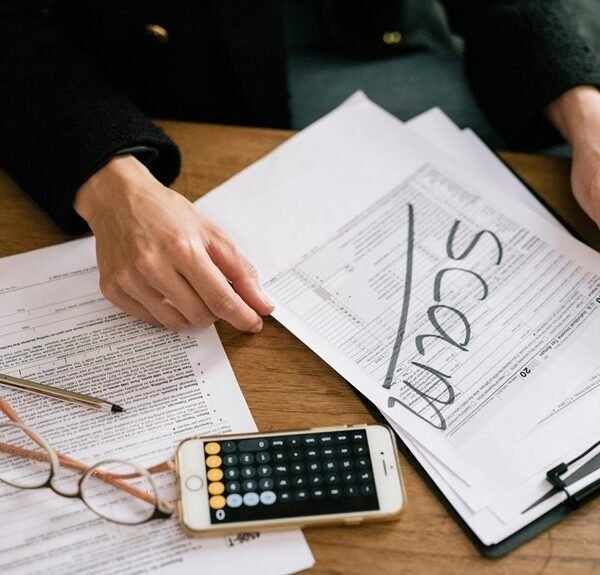 Caller Complaint Documentation on 8907525040141 and Alerts