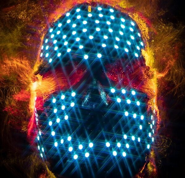 Cyber Node 935950540 Digital Prism