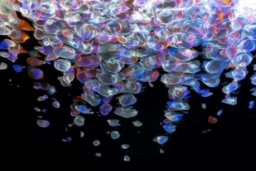 fusion beam digital flow