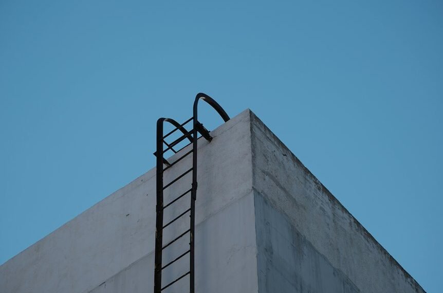 Hyper Edge 672801537 Market Ladder