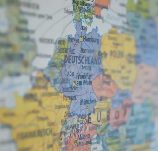 keystone horizon digital mapping