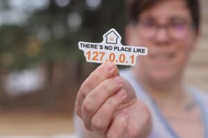 monitoring notes on ip and activity