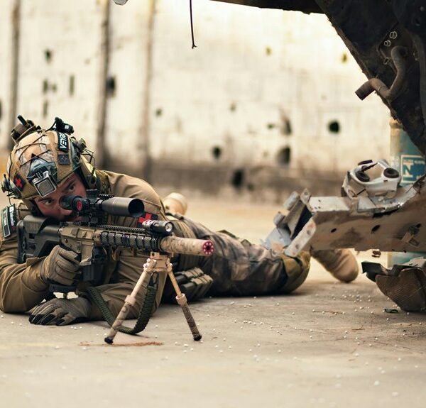 Precision Tactics 22282828 Market Upgrade