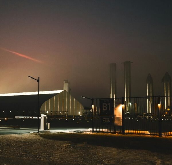 Rocket Connect Gate 0120366547 Alpha Outreach Sphere