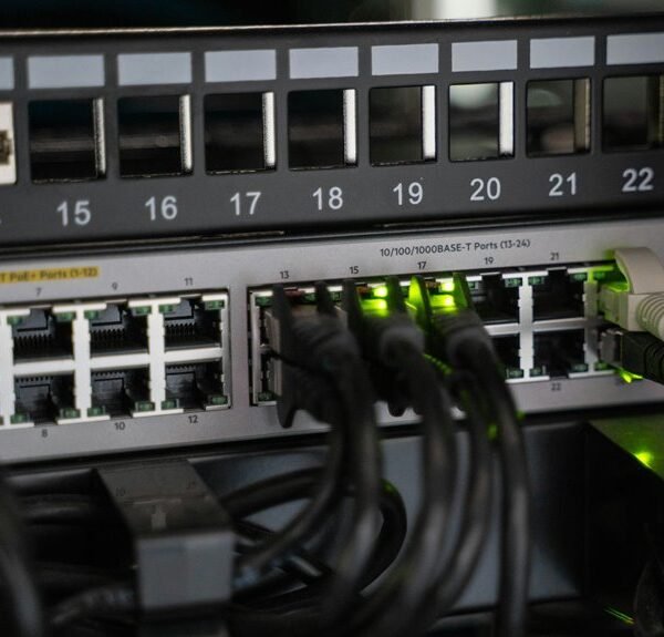 Stellar Circuit 952764230 Quantum Node