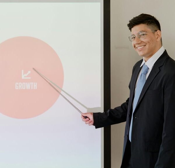 structured growth strategy development