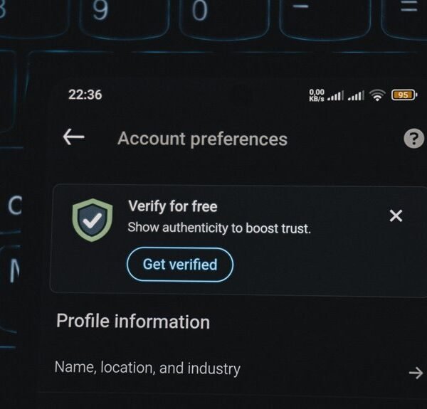 user notes alerts and feedback