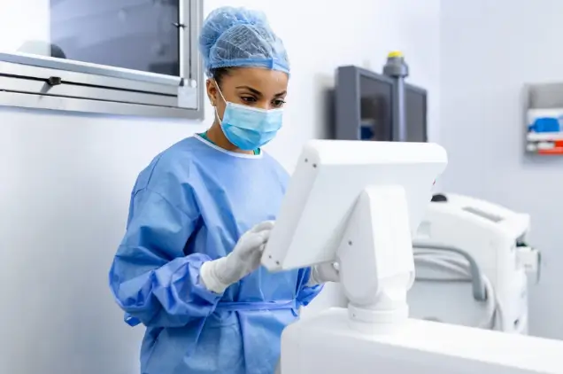Multi-Port Robotic Surgery Technology and Its Role in Modern Surgical Care