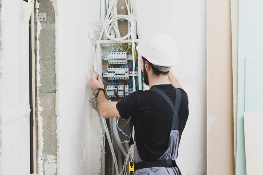 Understanding Electrical Panels and Their Role in Home Safety